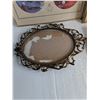 Image 2 : Assorted Picture Frames & Frame parts