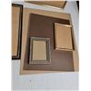 Image 4 : Assorted Picture Frames & Frame parts