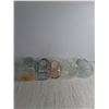 Image 2 : (5) Glass Sealer Jars - Pickup Preferred