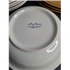 Image 2 : Fuji Stone & International Stone Ovenware Plates & Bowl