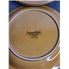 Image 3 : Fuji Stone & International Stone Ovenware Plates & Bowl