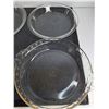 Image 2 : (7) Glass Pie Plates