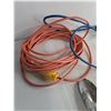 Image 5 : Nikita Jigsaw - Tested, Extension Cords, Gilmour Lawn Sprinkler, Misc.