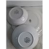Image 4 : Assorted China & Ceramic Plates & Bowls, Ovenware - Cannot Ship