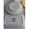 Image 2 : Assorted Plates & Serving Ware