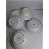Image 2 : Assorted Fine China & Glass Bowls - Cannot Ship