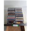 Image 1 : (46) Music CD's - Mostly Country & Light Rock