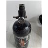 Image 4 : Paintball Ammo Belt & Air Tank