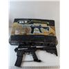 Image 11 : BT-4 SWAT Paintball Rifle with VL 200 Viewloader Paintball Ammo Canister