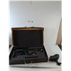 Image 2 : BT-4 SWAT Paintball Rifle with VL 200 Viewloader Paintball Ammo Canister
