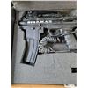 Image 3 : BT-4 SWAT Paintball Rifle with VL 200 Viewloader Paintball Ammo Canister