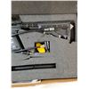 Image 4 : BT-4 SWAT Paintball Rifle with VL 200 Viewloader Paintball Ammo Canister