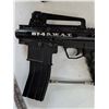 Image 7 : BT-4 SWAT Paintball Rifle with VL 200 Viewloader Paintball Ammo Canister
