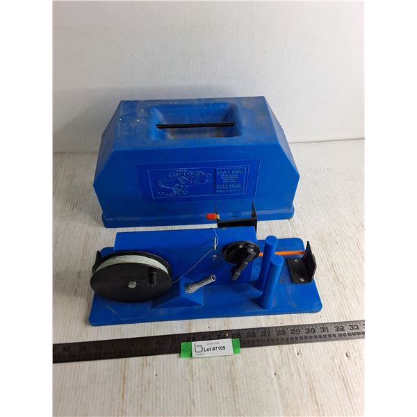 Easy Eck Fishing Reel Kit