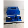 Image 1 : Easy Eck Fishing Reel Kit