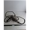 Image 1 : Electric Grinder - Tested