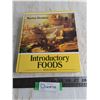 Image 1 : "Introductory Foods" Book by Marion Bennion