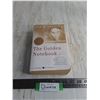 Image 1 : "The Golden Notebook" Novel by Doris Lessing