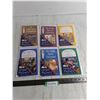Image 1 : (6) Sealed Holiday Greeting Pop-up Books