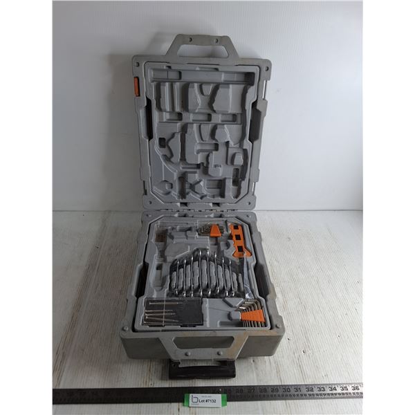 Certified Tool Box Dolly - 17x14x8" - Dolly Extension Handle Not Working