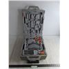 Image 1 : Certified Tool Box Dolly - 17x14x8" - Dolly Extension Handle Not Working