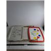 Image 1 : (2) TV Trays, Pickup Only