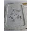 Image 2 : (2) TV Trays, Pickup Only
