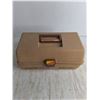 Image 4 : Adventurer Ultralite Flambeau 1423 Fishing Tackle Box w/Contents