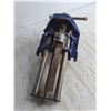 Image 4 : Mastercraft Bench Vise - 16" Length & 7" Jaw, Pickup Only