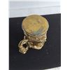 Image 3 : Vintage Brass Mug