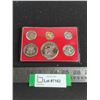 Image 1 : US 1973 Proof Set Coins