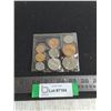 Image 1 : British 1955 Coin Set - Circulated