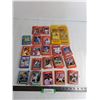 Image 1 : Topps/Don Russ/Classic MLB & Junior Draft Picks Collector Cards - Cannot Authenticate