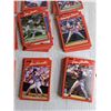 Image 4 : Topps/Don Russ/Classic MLB & Junior Draft Picks Collector Cards - Cannot Authenticate