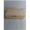 Image 3 : Vintage Jewelry Box w/Nicely Packaged Jewelry Collection