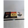 Image 1 : (3) Vintage Hunting & Sport Catalogs