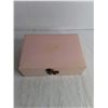 Image 3 : Vintage Jewelry Box w/Jewelry Contents