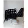 Image 3 : 4" Vent Cap, No Trespassing Signs, Magazine Files, Misc.