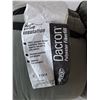 Image 2 : DuPont Dacron Sleeping Bag, Pickup Pref'd