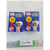 Image 1 : (2) Packs Of Canadian Football Trading Cards Appears Sealed