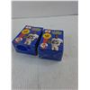 Image 2 : (2) Packs Of Canadian Football Trading Cards Appears Sealed