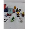 Image 2 : Small Die Cast Vehicle Models