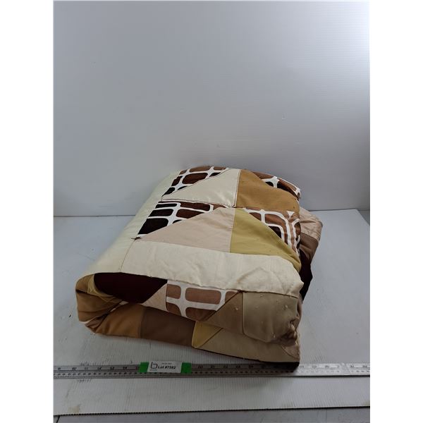 Queen Size Duvet