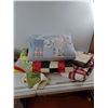 Image 1 : (4) Throw Blankets