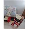 Image 3 : (4) Throw Blankets