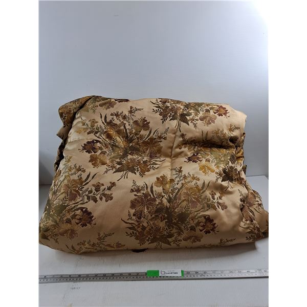 Queen Sized Duvet