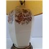 Image 2 : Floral Lamp Powers On 25"