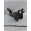 Image 1 : Decorative Ford Yard Statue 18"