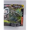 Image 3 : The Incredible Hulk Radio Controlled Micro Flyer Appears NIB