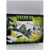 Image 4 : The Incredible Hulk Radio Controlled Micro Flyer Appears NIB